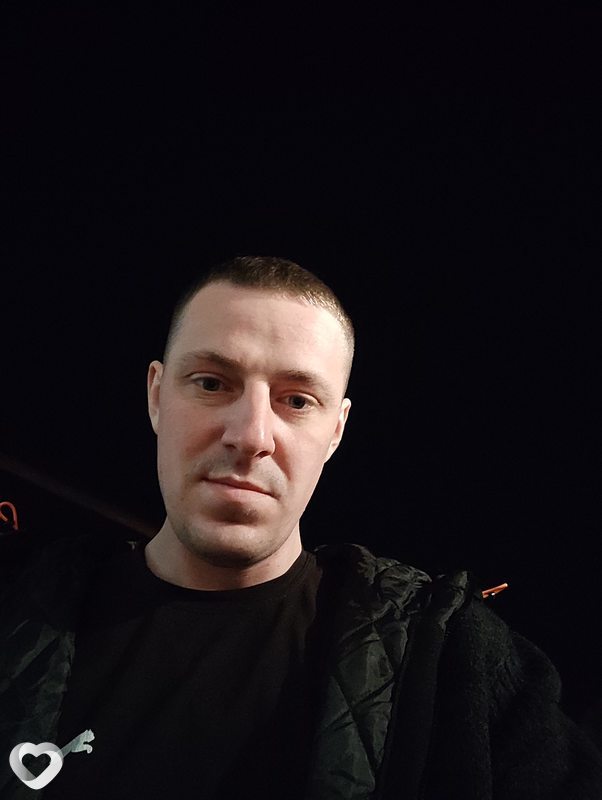 Николай, 31, Ставрополе — анкета №329366
