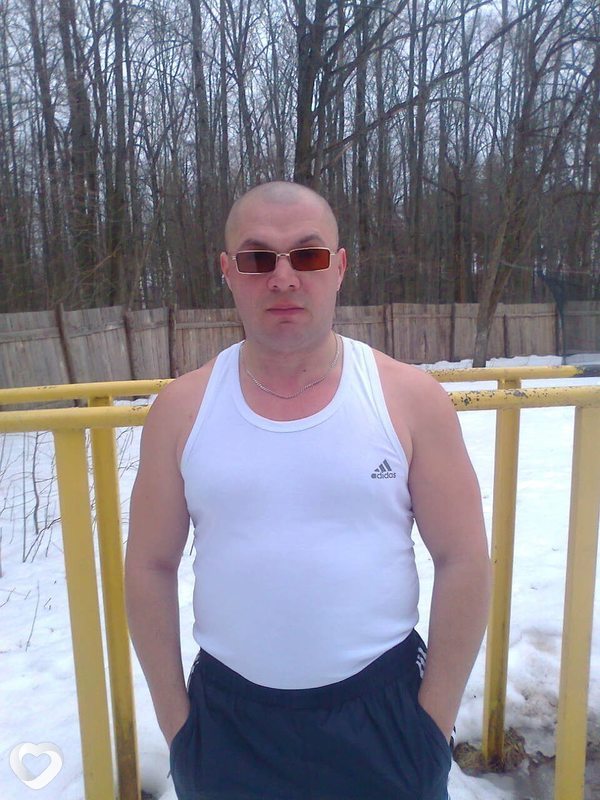 Евгений, 51, Ефремове — анкета №329370