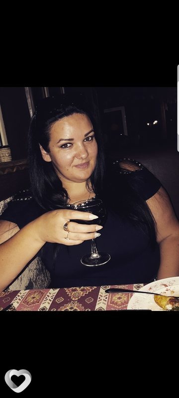 Кристина, 37, Москве — анкета №329371