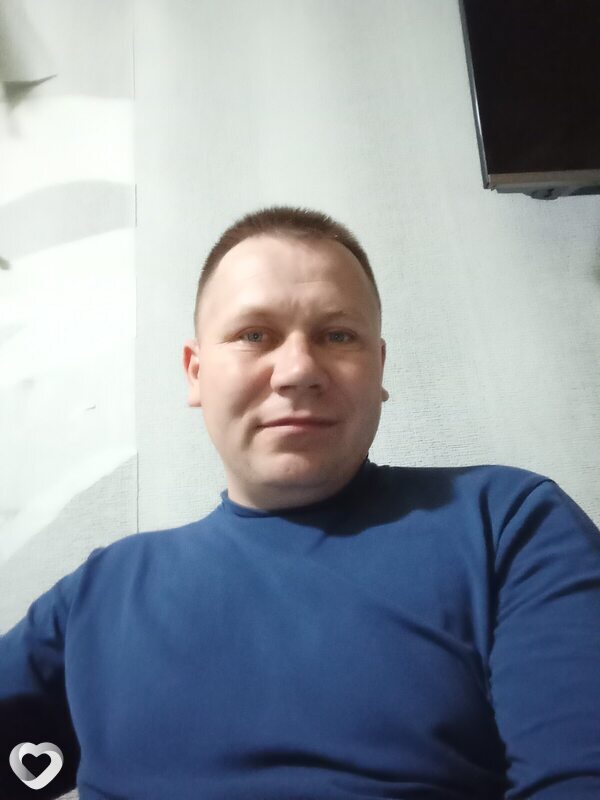 Кирилл, 36, Братске — анкета №329375