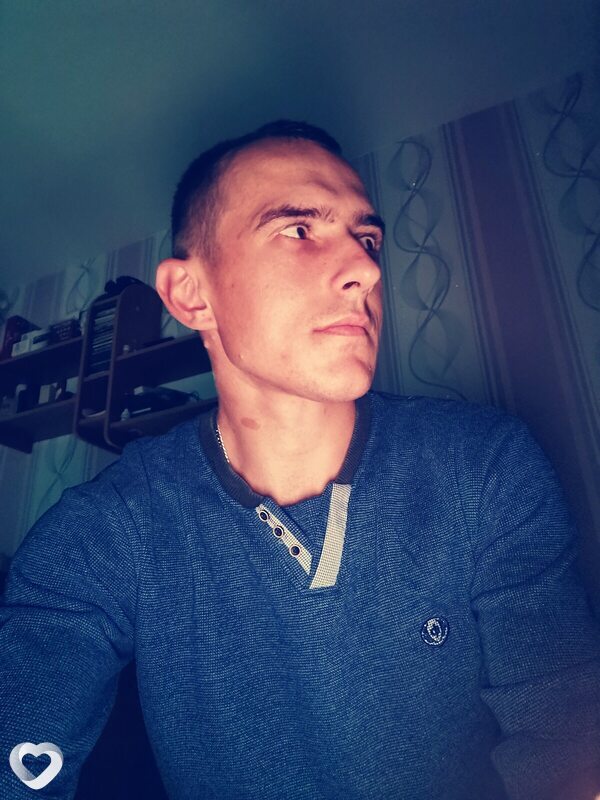 Maxon, 32, Гродно — анкета №329376