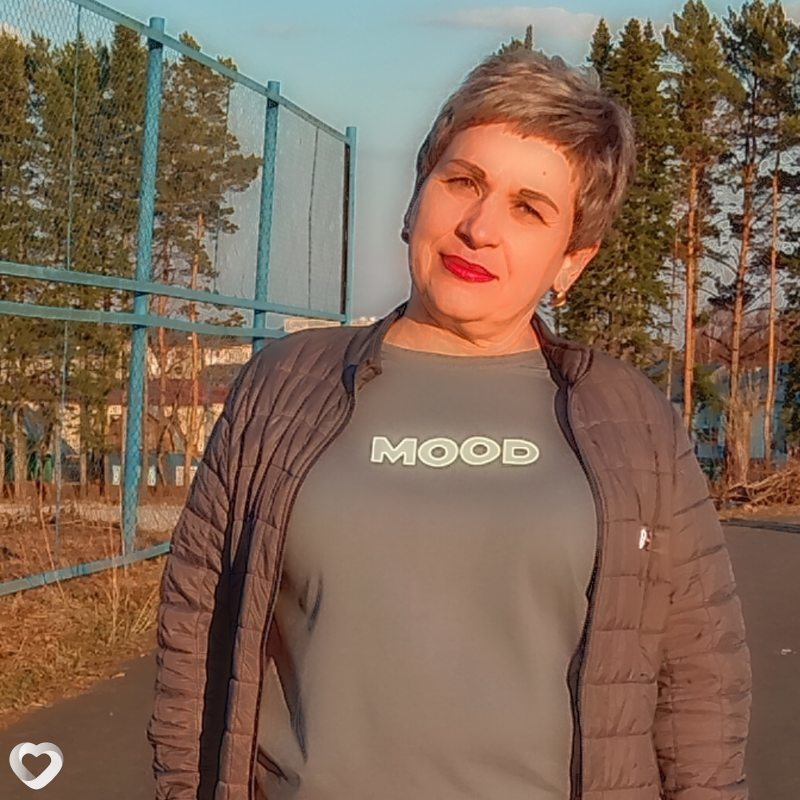 Ольга, Яшкино