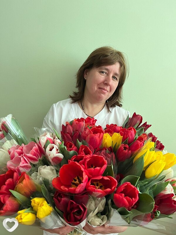 Елена, 49, Ессентуках — анкета №329685