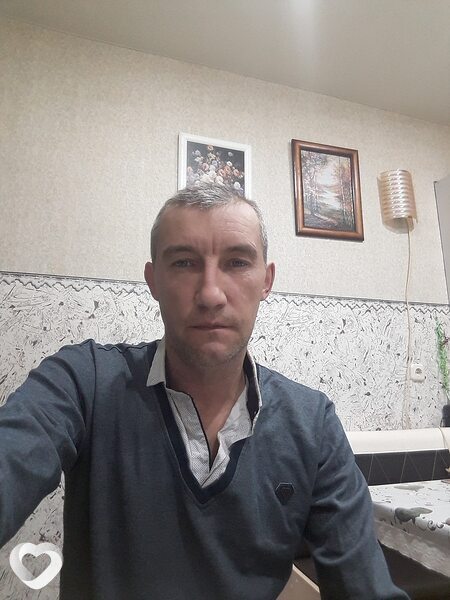 Дмитрий, 48, Пружанах — анкета №329686