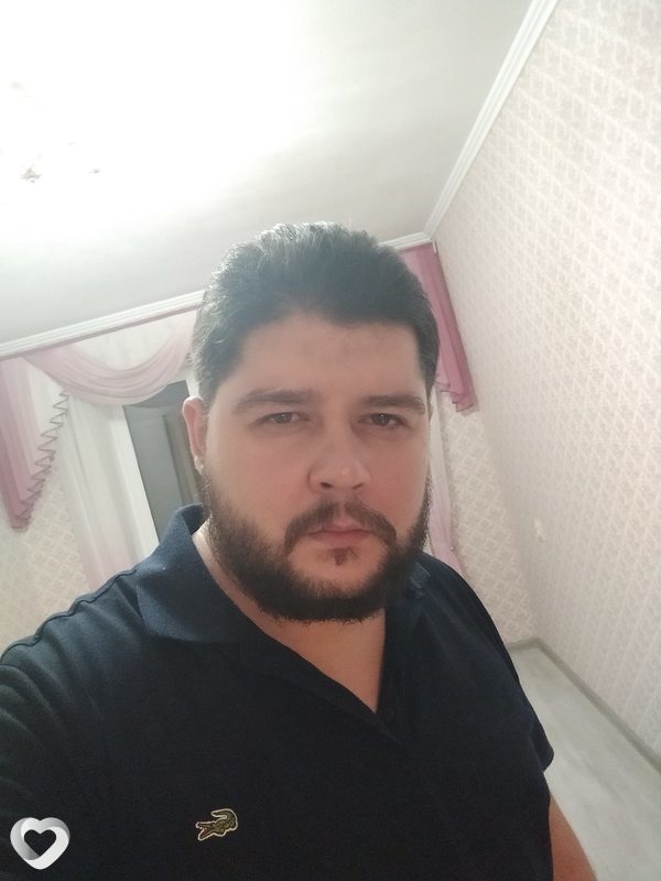 Владимир, 39, Ростове-на-Дону — анкета №329690