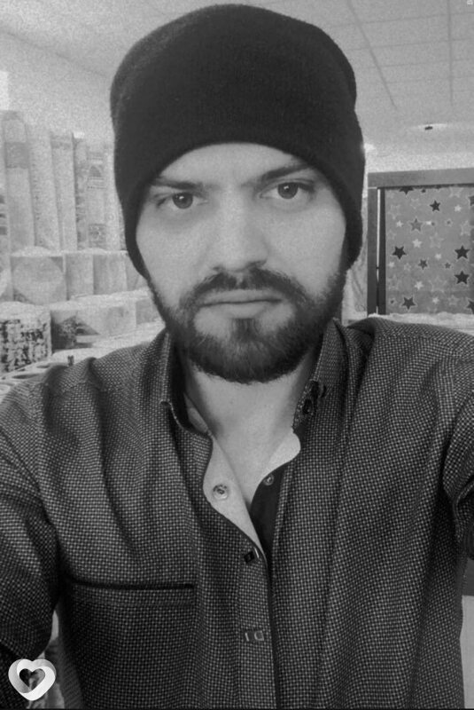 Станислав, 35, Костанае — анкета №329692