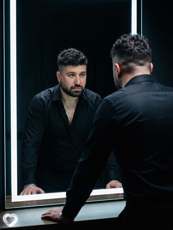 Сайд Самир, 31, Минске — анкета №329698