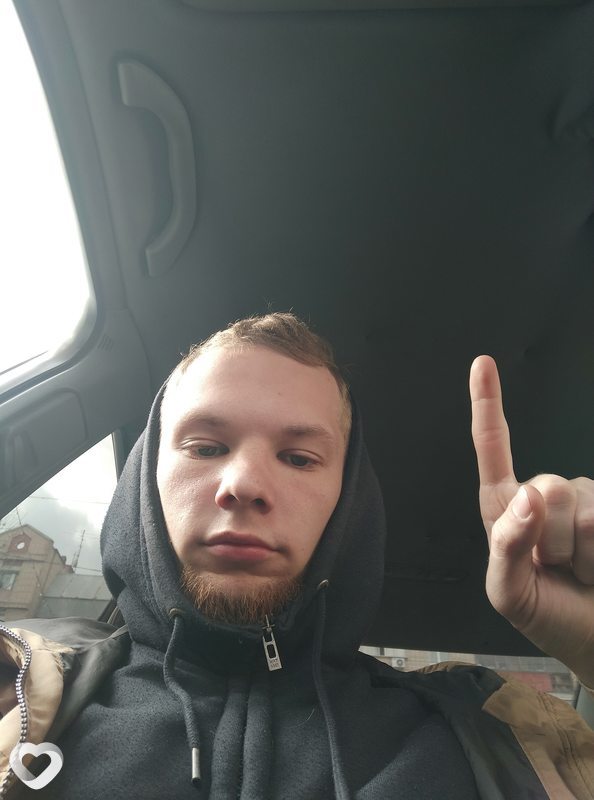 Вова, 27, Энгельсе — анкета №329575