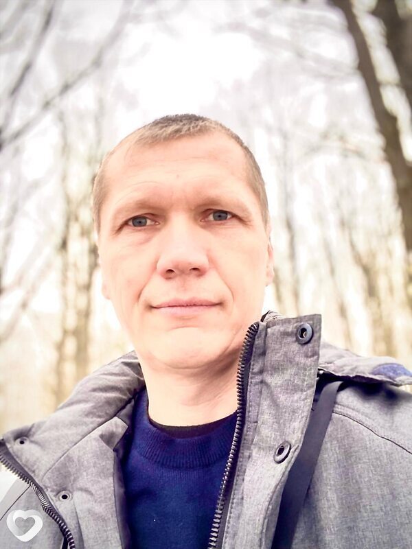 Алексей, 45, Гомеле — анкета №329577