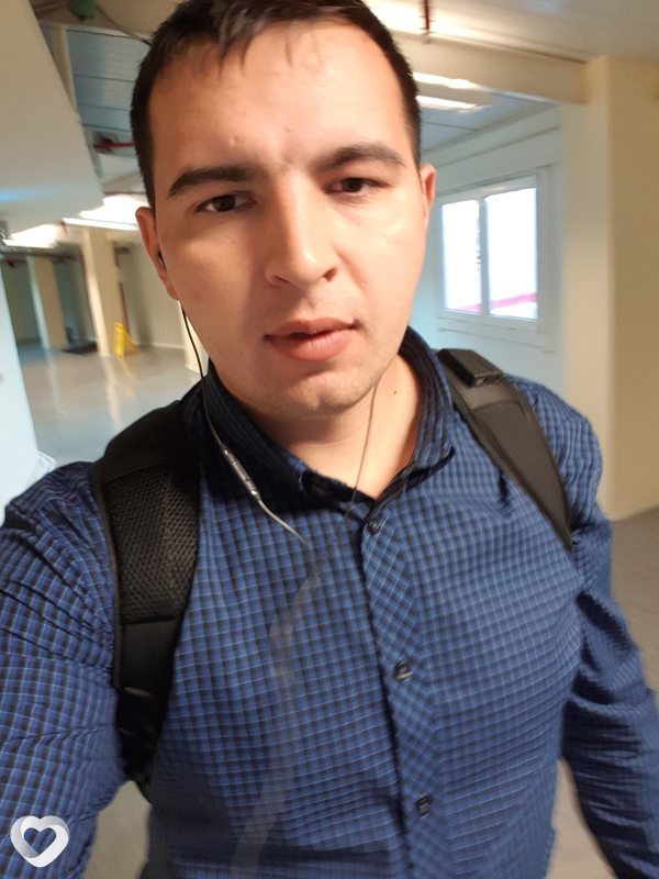 Стас, 35, Караганде — анкета №329578