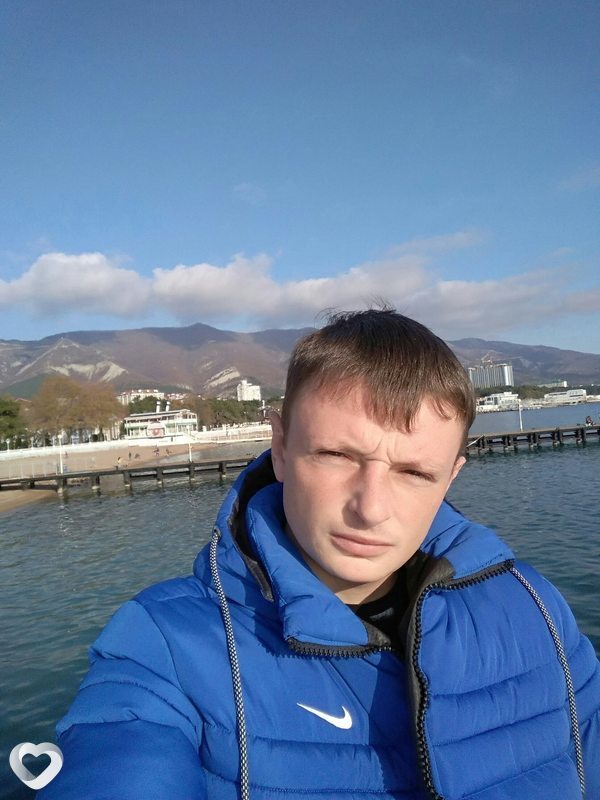 Максим, 35, Бресте — анкета №329585