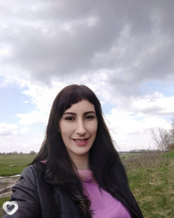 Яна, 41, Курске — анкета №329586