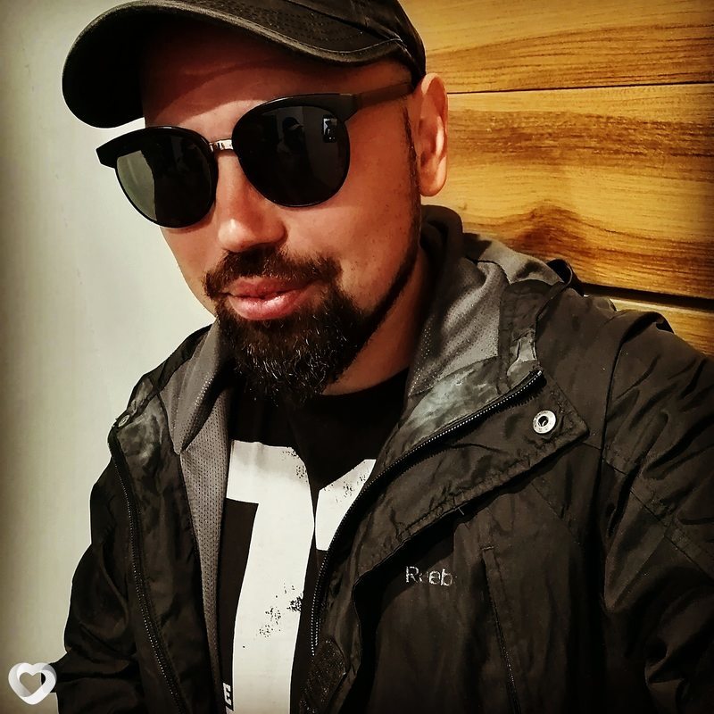 Мексика, 36, Южно-Сахалинске — анкета №329587