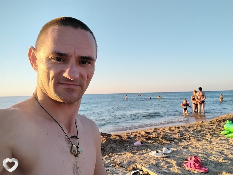 Виктор, 43, Волгограде — анкета №329590