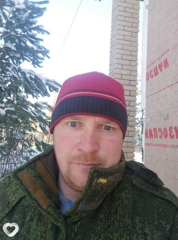 Дмитрий, 39, Санкт-Петербурге — анкета №329591