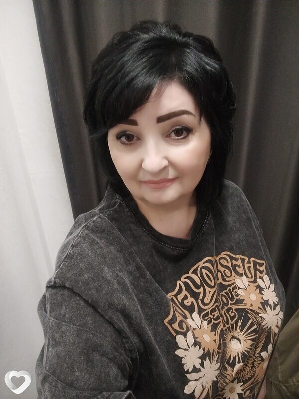 Елена, 58, Ростове-на-Дону — анкета №329597