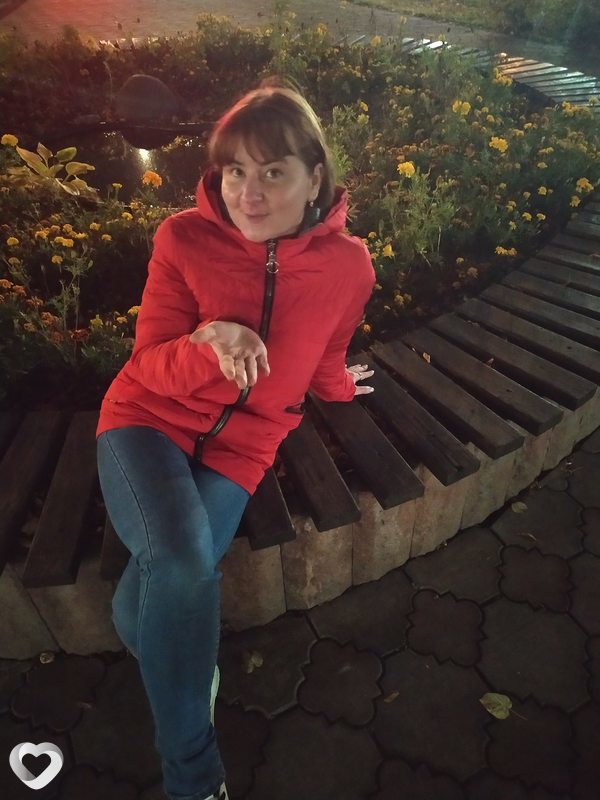 Татьяна, 46, Туле — анкета №329338