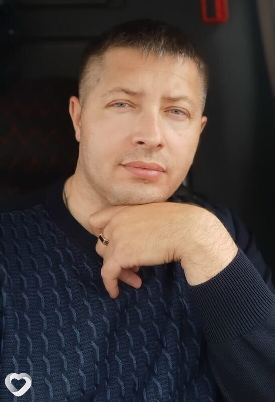 Ден, 43, Омске — анкета №329340