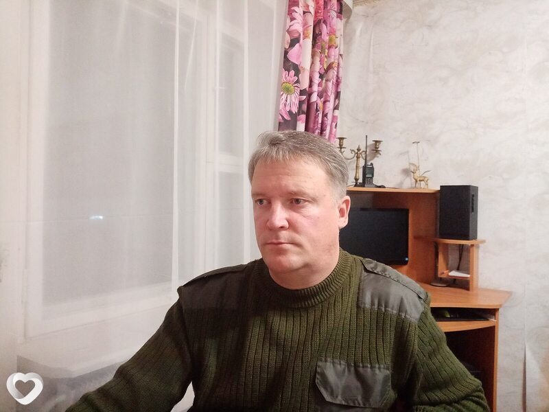 Александр, 47, Добруше — анкета №329347