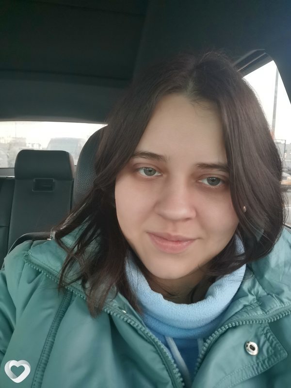 Виктория, 34, Санкт-Петербурге — анкета №329348