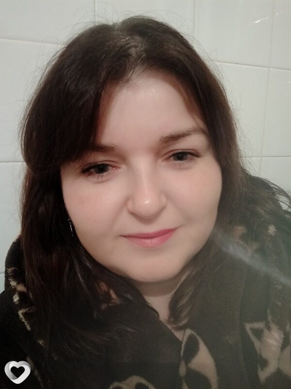 Светлана, 43, Костанае — анкета №329349