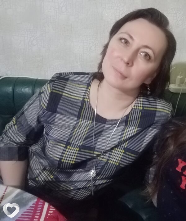 Елена, 47, Выборге — анкета №329352
