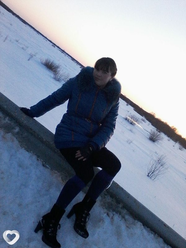 Оленька, 35, Борисове — анкета №329353