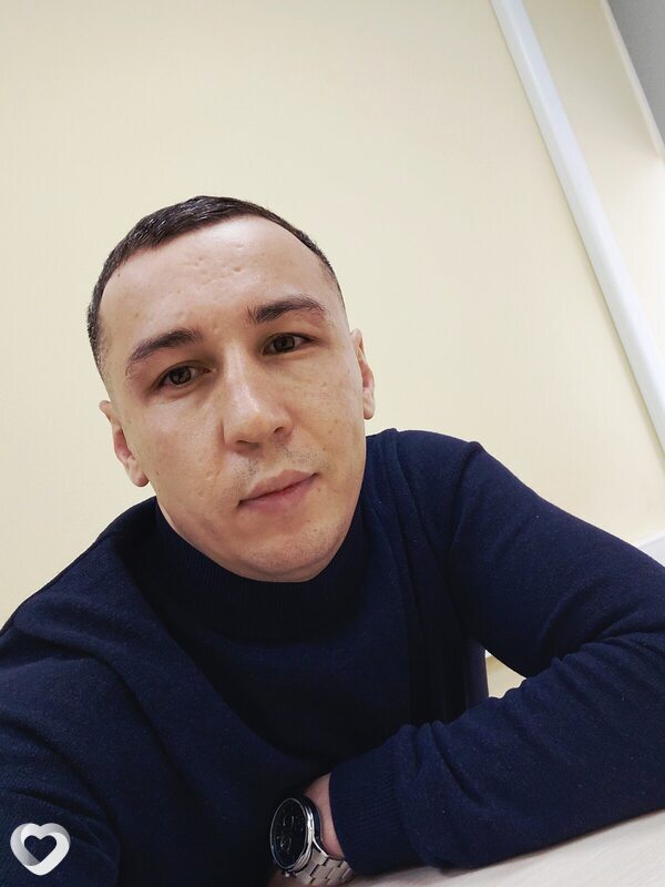Руслан, 31, Екатеринбурге — анкета №330226