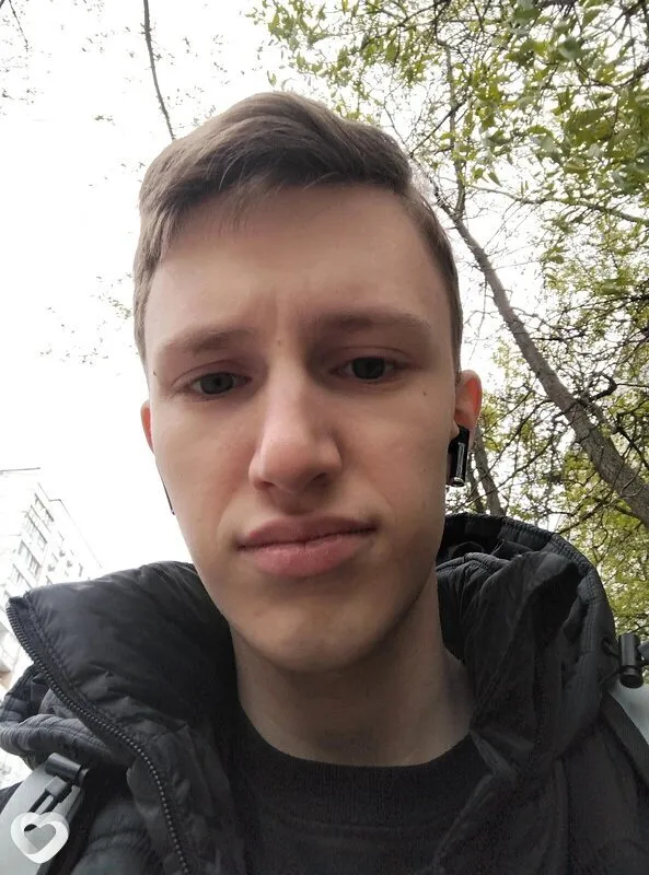 Иван, 26, Москве — анкета №330233