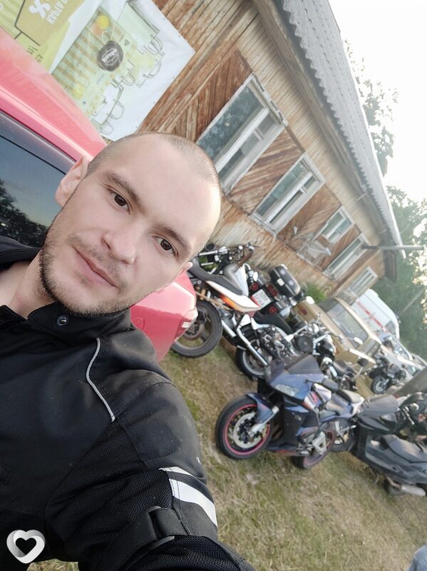 Макс, 30, Кемерове — анкета №330234