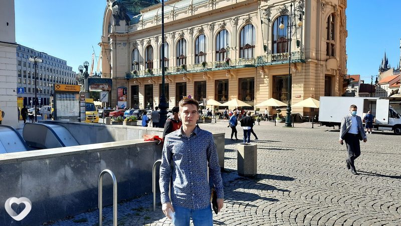 Алексей, 32, Минске — анкета №330238