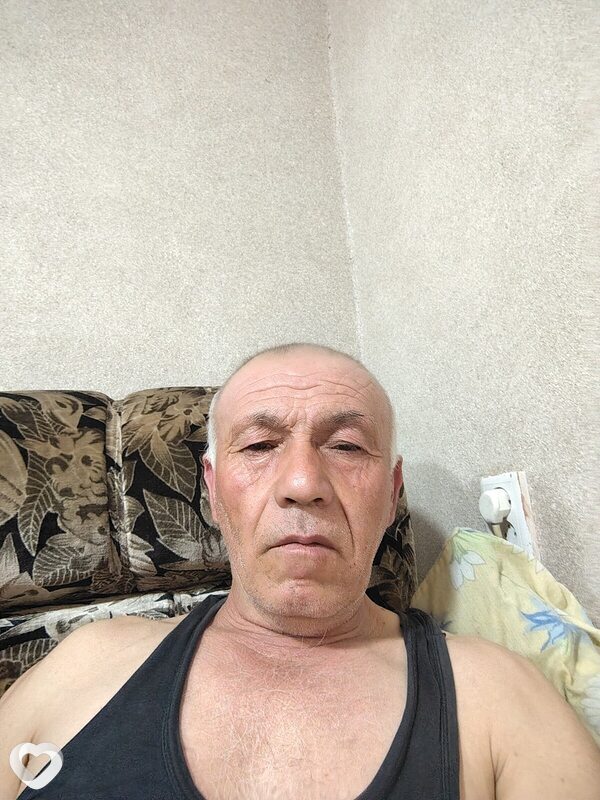 Бек Бек, 57, Челябинске — анкета №330241