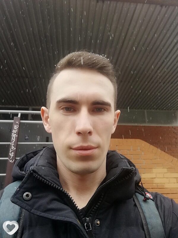 Алексей, 33, Пензе — анкета №330243