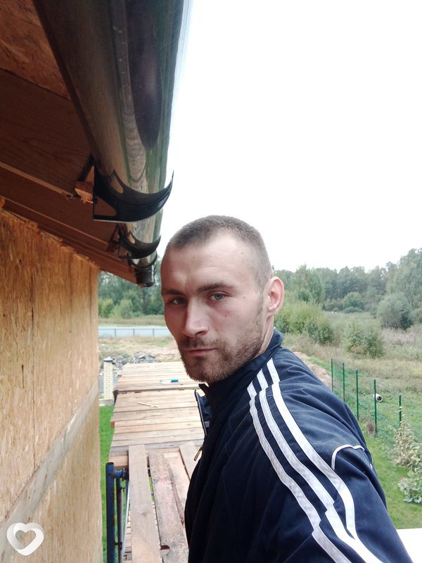 Александр, 33, Жуковском — анкета №330246