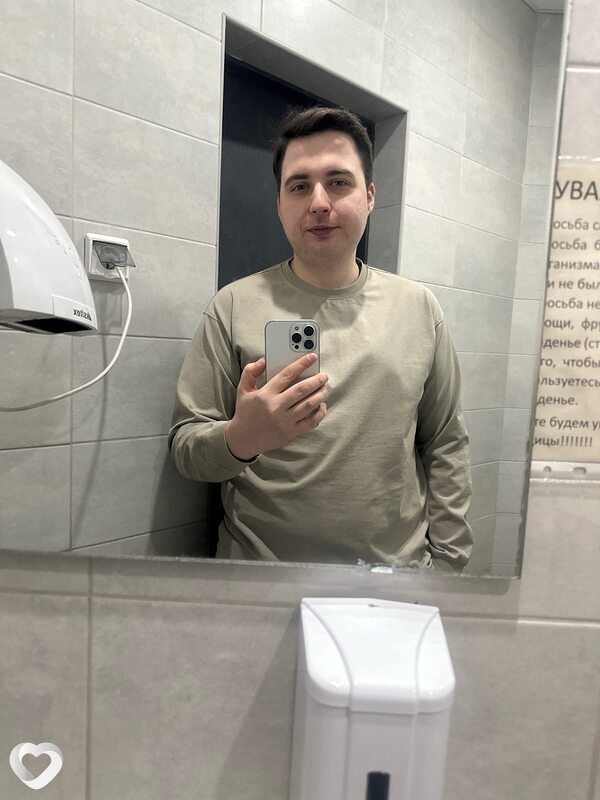 Никита, 26, Ижевске — анкета №329529