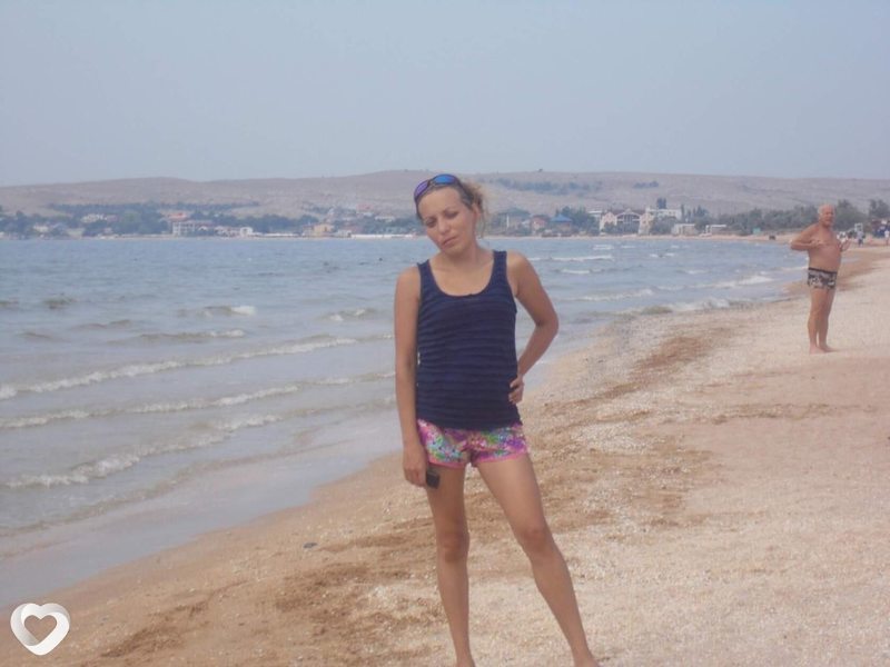 Даша, 41, Екатеринбурге — анкета №329530