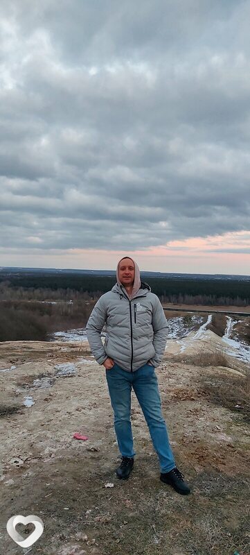 Андрей, 45, Абакане — анкета №329533