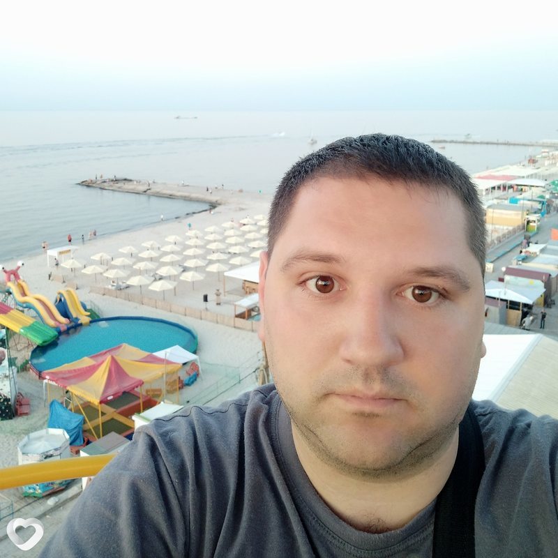 Александр, 39, Москве — анкета №329539