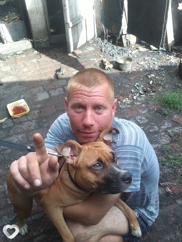 Евгений, 41, Ленинске-Кузнецком — анкета №329541