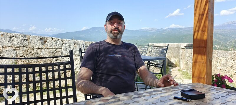 Дмитрий, 41, Запорожье — анкета №329546