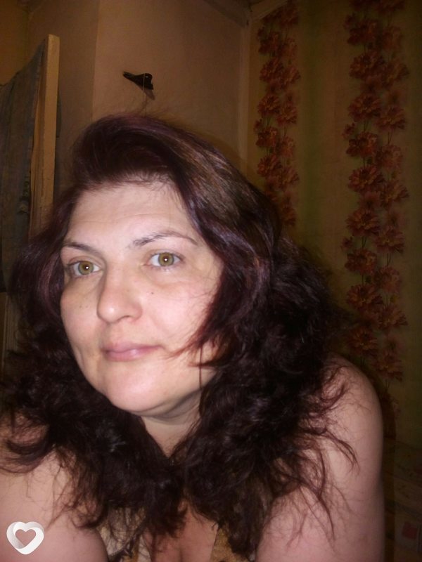 Инна, 46, Петрозаводске — анкета №329600