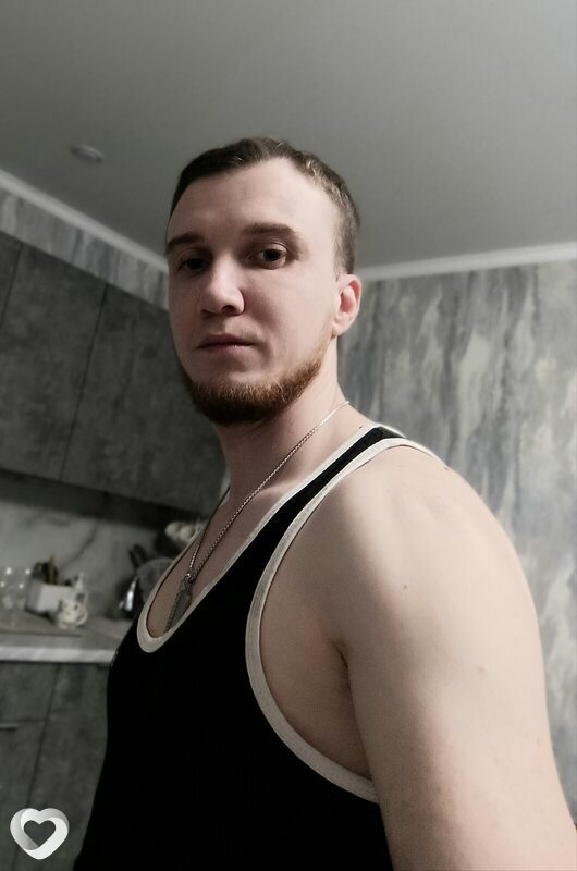 Вячеслав, 34, Казани — анкета №329603