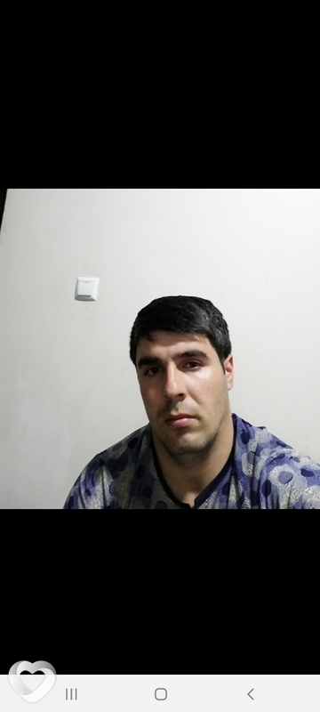Тохир, 31, Санкт-Петербурге — анкета №329609