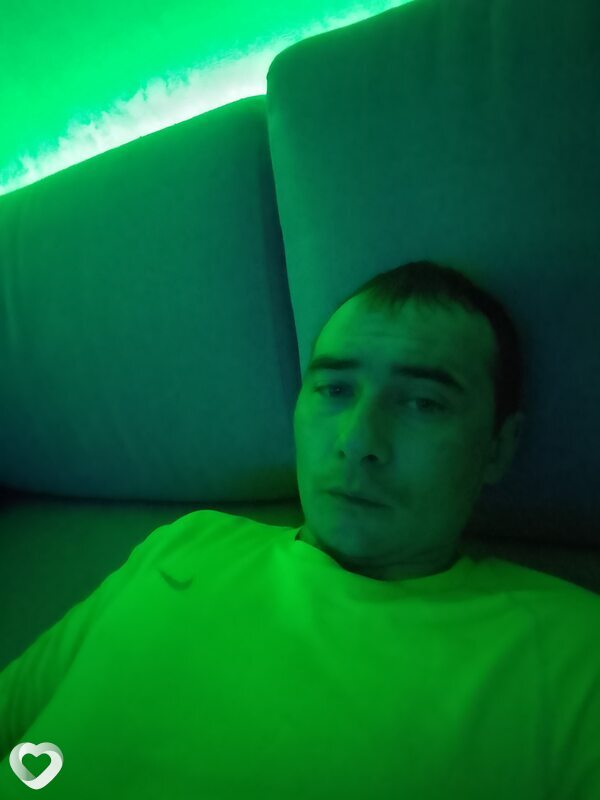 Vyacheslav, 37, Саратове — анкета №329611