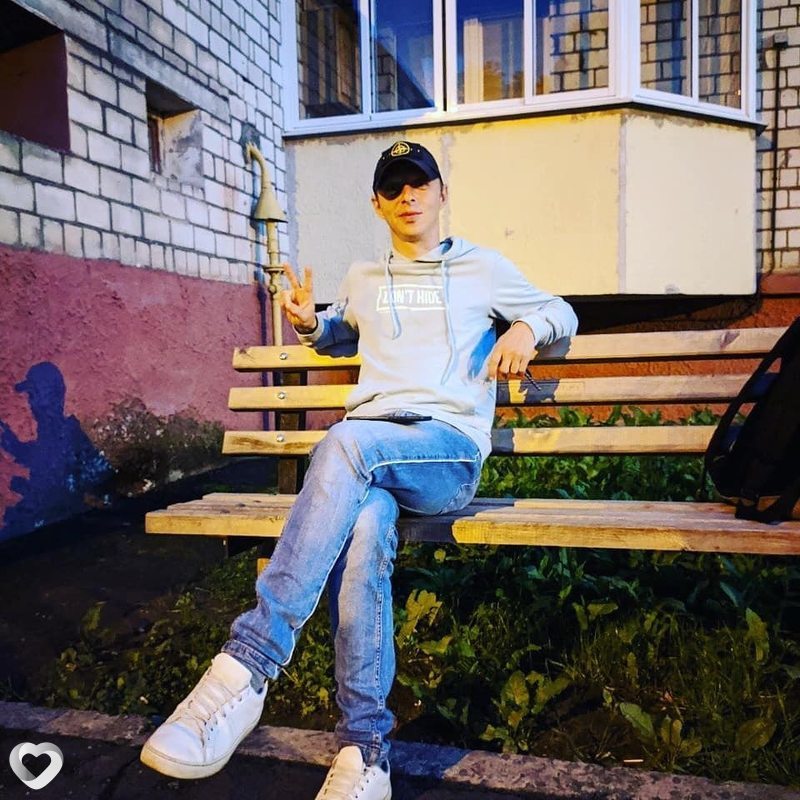 Алексей, 38, Бобруйске — анкета №329617