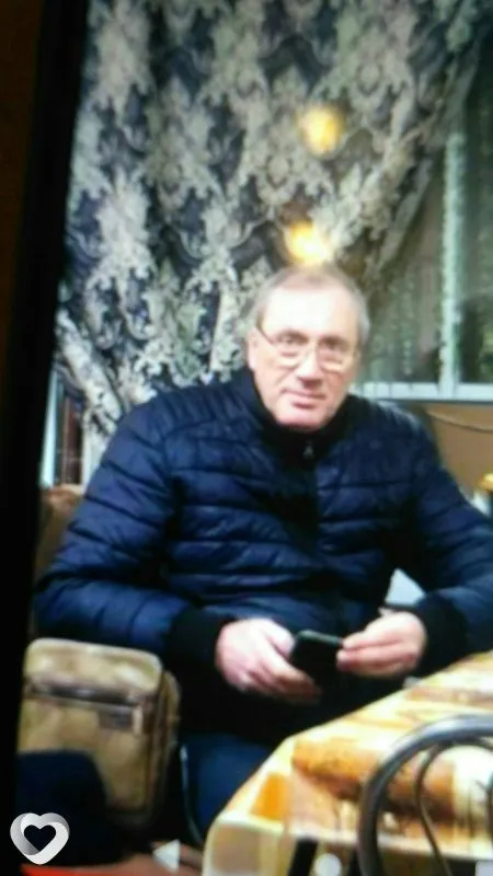 Алекс, 63, Москве — анкета №329623
