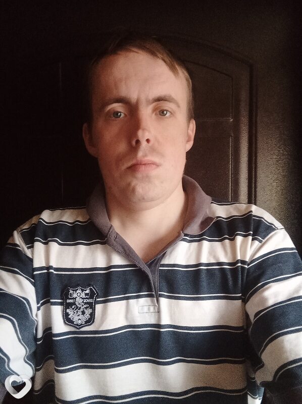 Звичайний, 30, Виннице — анкета №329552