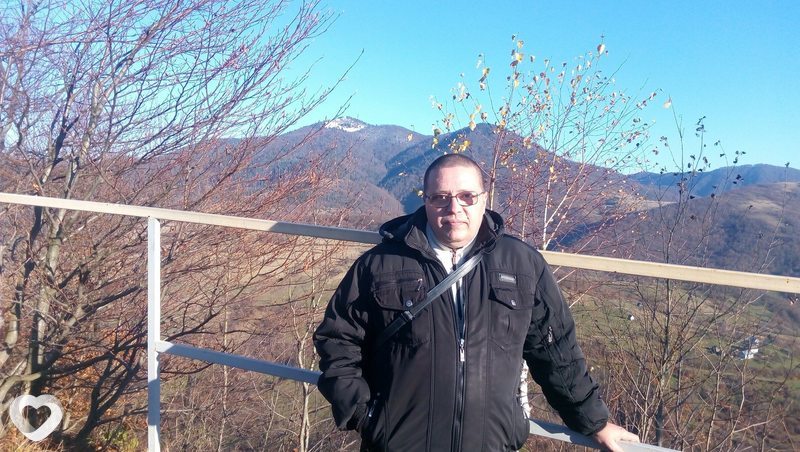 Сергей, 53, Минске — анкета №329553