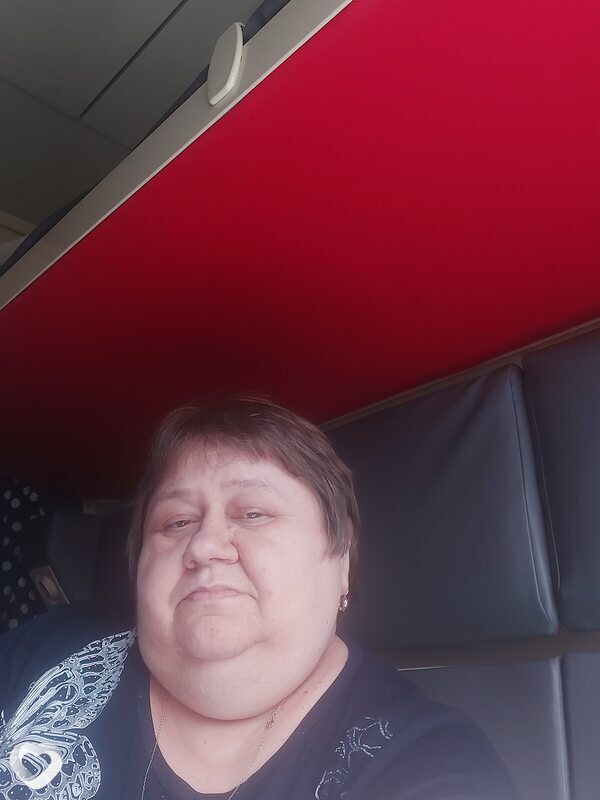 Елена, 50, Вологде — анкета №329554