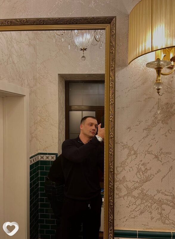Влад, 46, Ростове-на-Дону — анкета №329562